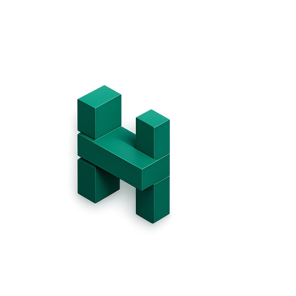 HOROOMART Logo